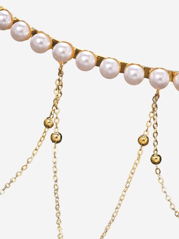 Magicshe Headband in Gold