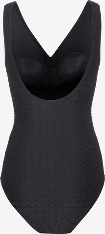 Ten Cate Swimsuit in Black