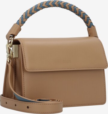 BREE Handbag 'Pola 1' in Brown