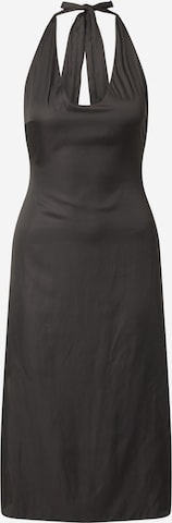 NU-IN Sukienka w kolorze czarny: przód