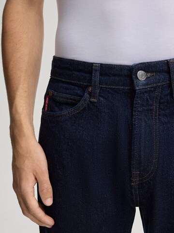 JOOP! Jeans Regular Jeans 'Rae' in Blue