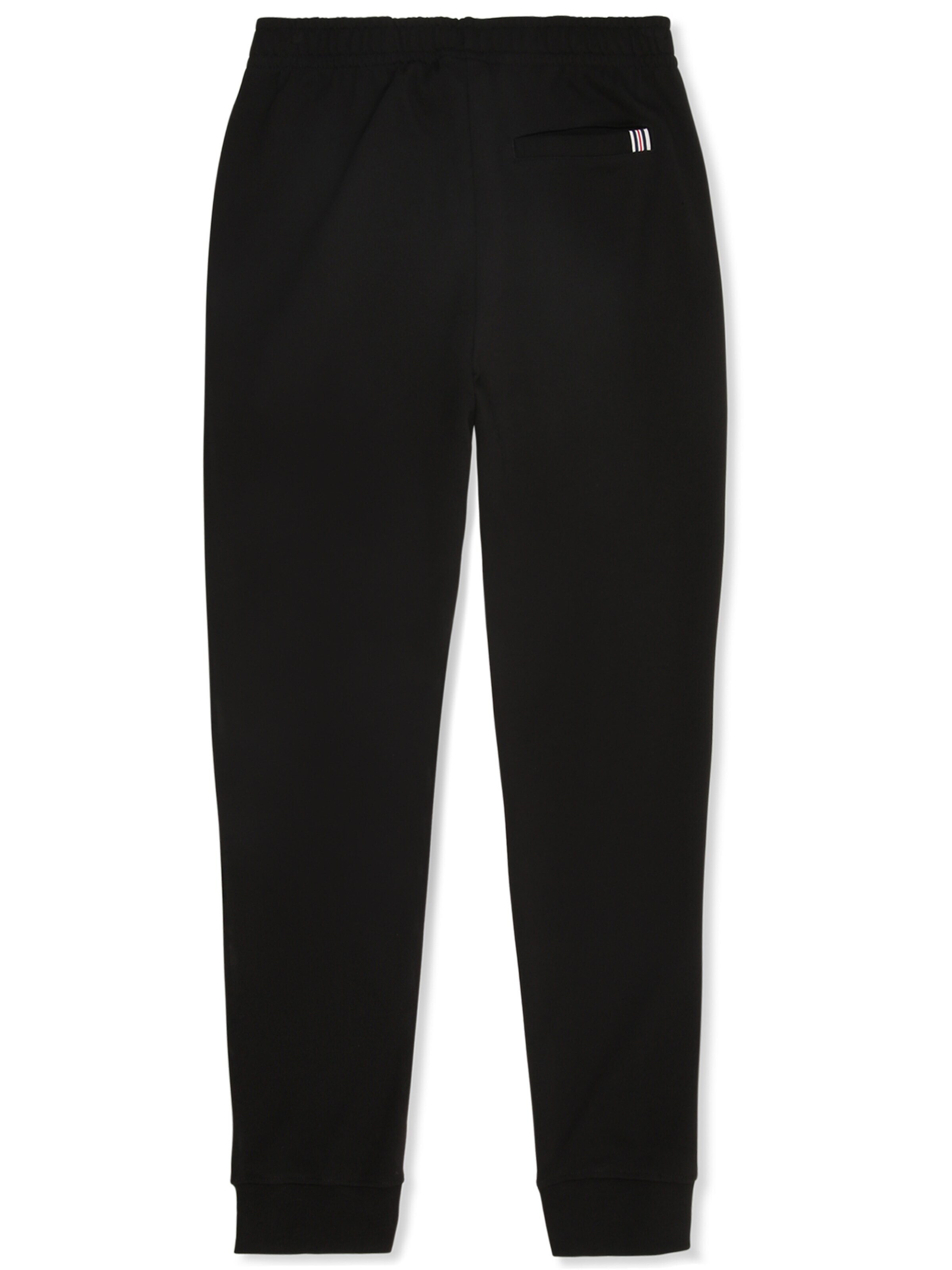 FILA Regular Housut värissä musta