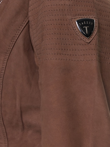 Tazzio Übergangsjacke 'F500' in Braun