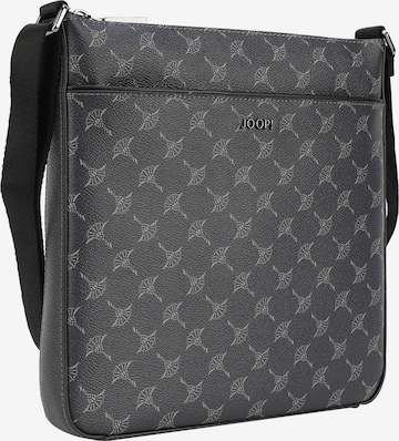 JOOP! - Mochila 'Flora 1.0 Bert' en gris: frente