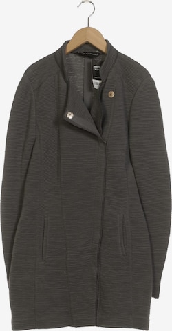 Luisa Cerano Jacket & Coat in S in Grey: front