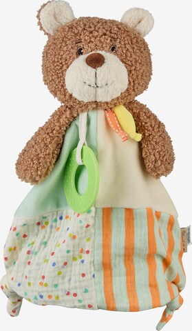 STERNTALER Wrap 'Bär Bo' in Mixed colors: front