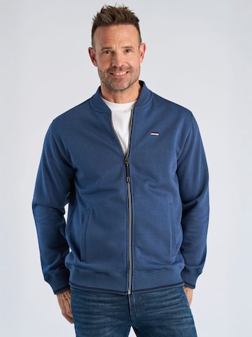Vestes en maille Jack's en bleu