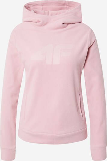 4F Sports sweater in Pink, Item view