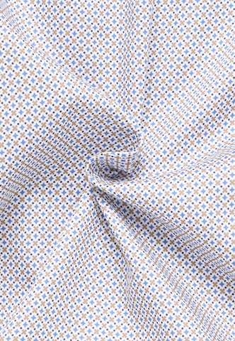 ETERNA Regular fit Business shirt in Grey