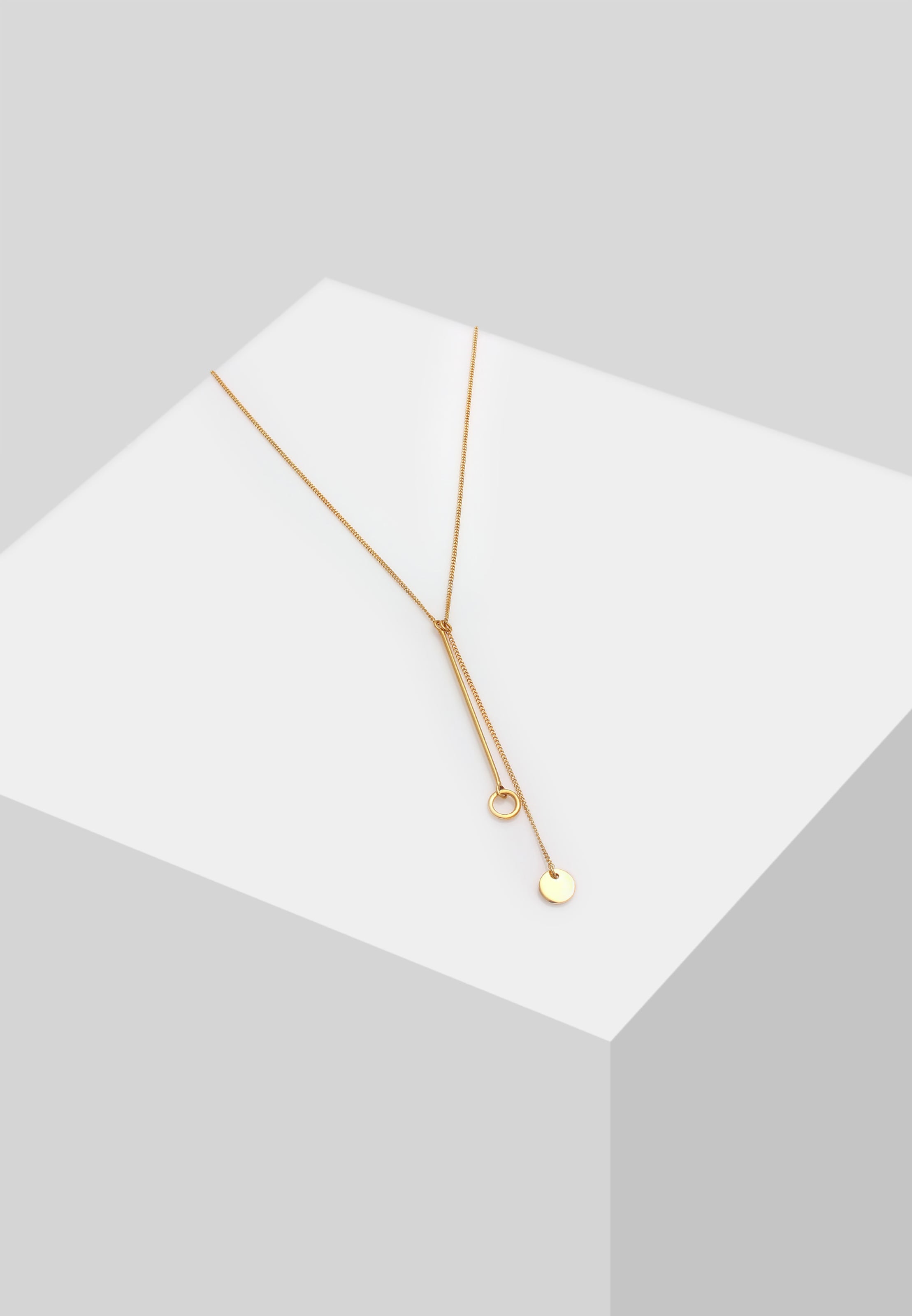 ELLI Necklace in Gold