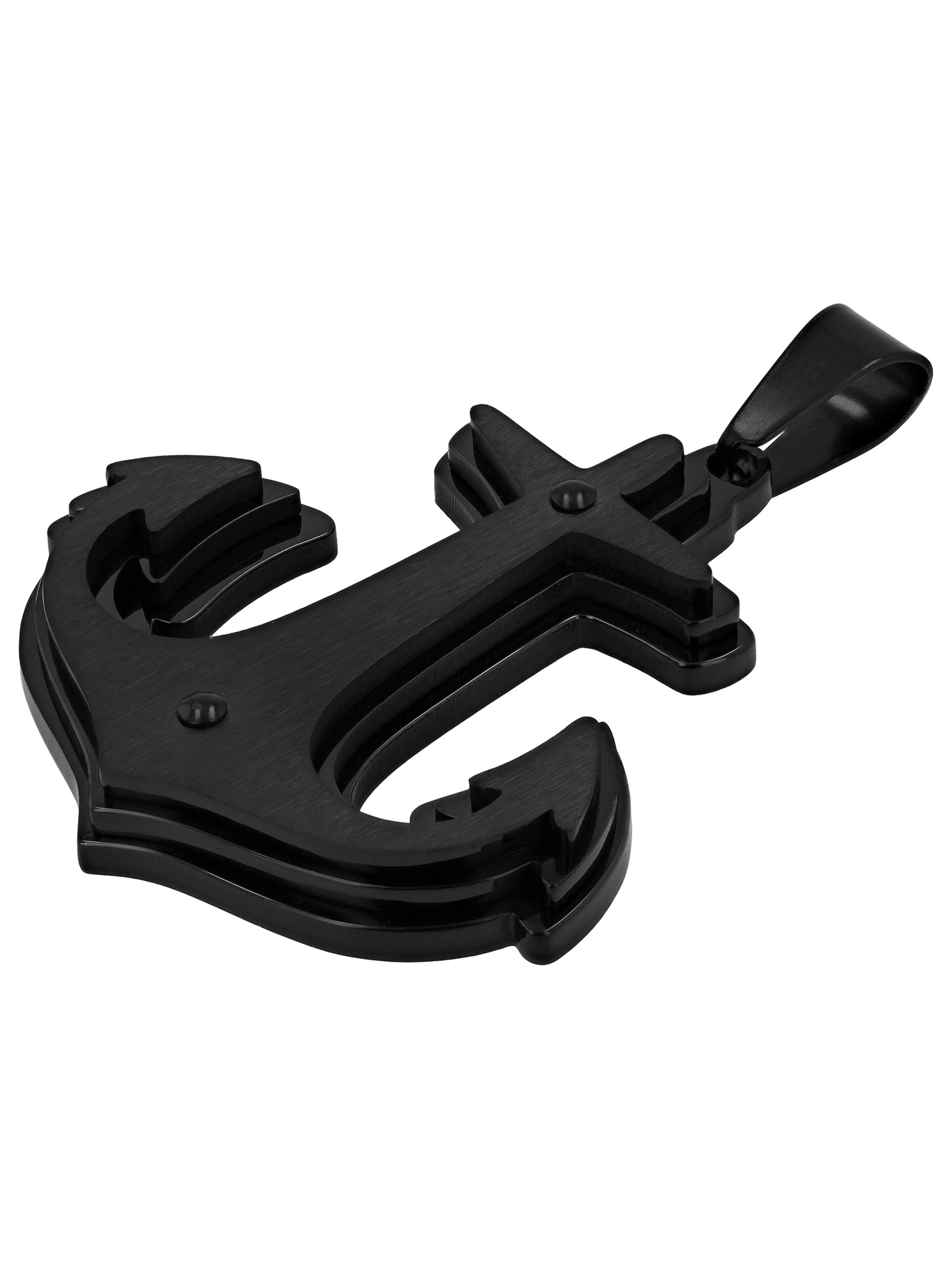 Akzent Pendant 'Donar, langlebig' in Black
