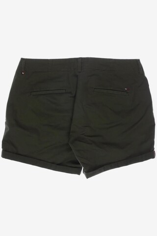 Tommy Jeans Shorts S in Grün