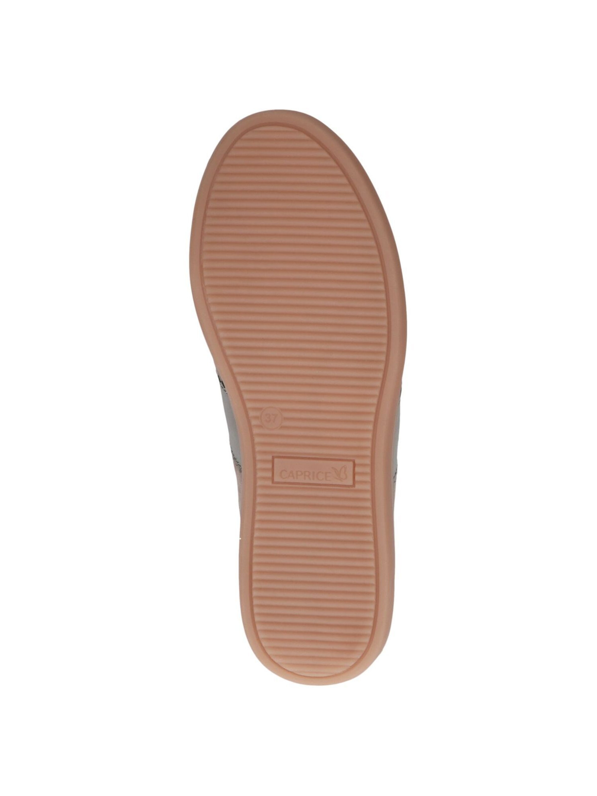 CAPRICE Sneakers in Brown