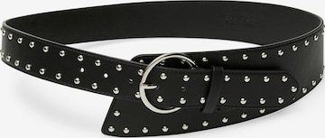 juoda VERO MODA Diržas 'VMAYA': priekis