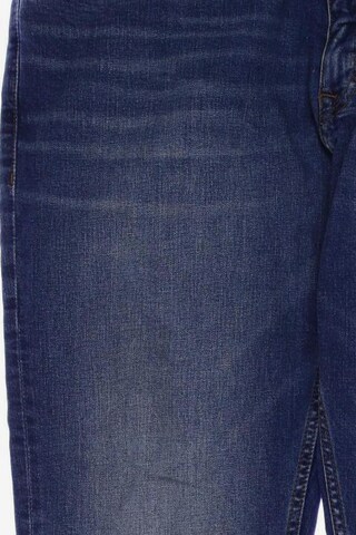 Marc O'Polo Jeans 38 in Blau