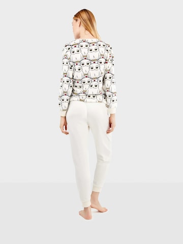 Gisela Пижама ' HARRY POTTER ' в Белый