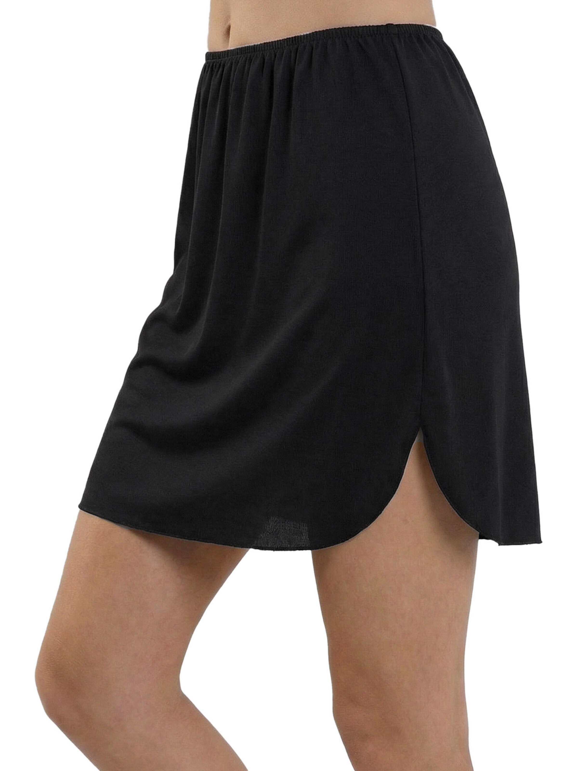 Nina von C. Skirt 'Elegance' in Black