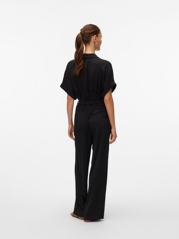 VERO MODA Jumpsuit 'VMALVA' i svart