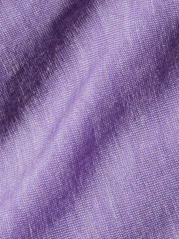 MAMMUT Funktionsshirt 'Tree' in Lila