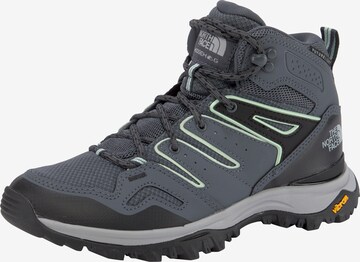 THE NORTH FACE Boots in Grey: front