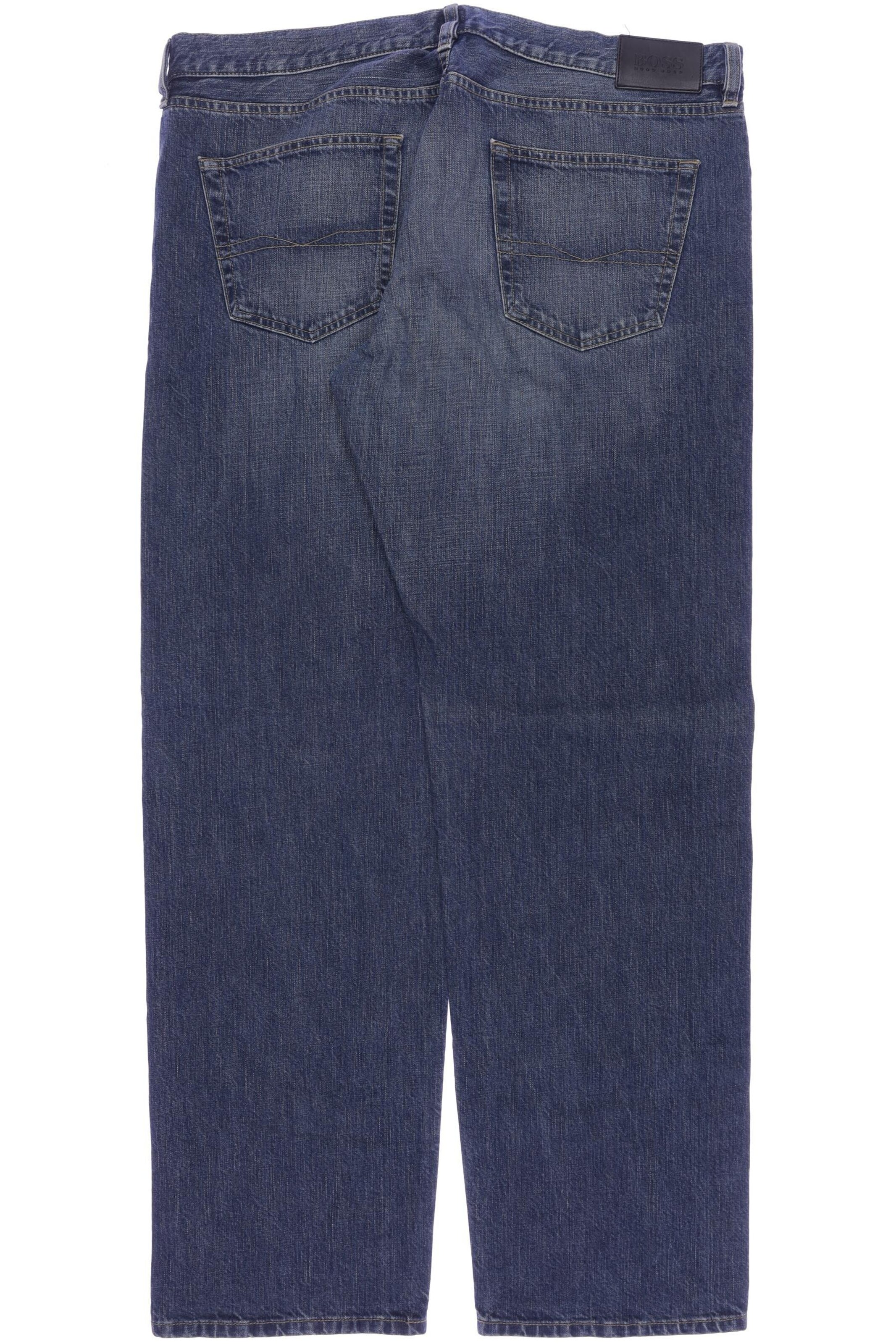 BOSS Black Jeans in 42 in Blue