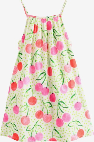 Next Mekko värissä vihreä: etupuoli