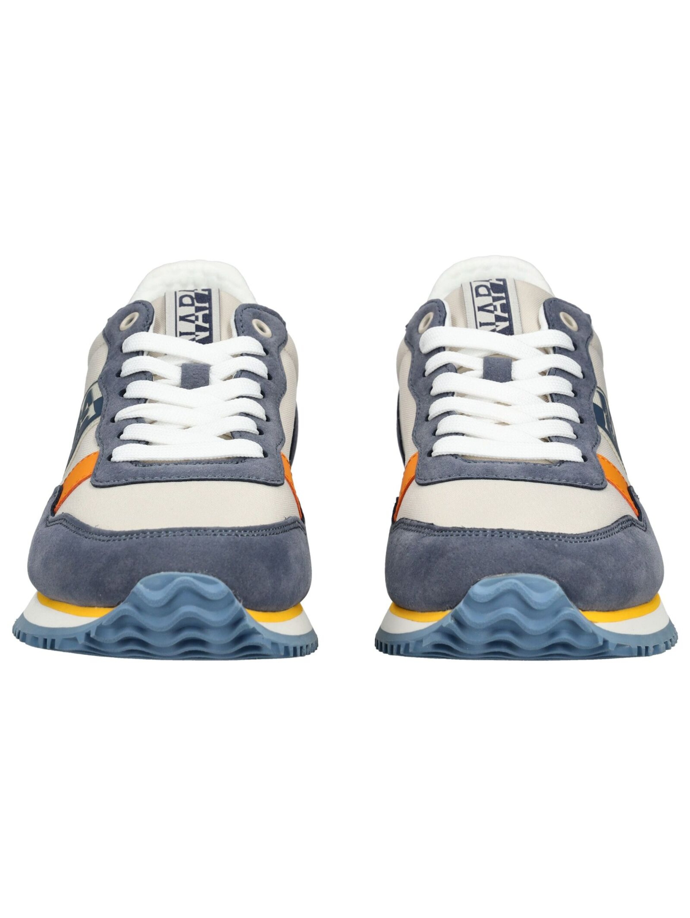 Sneaker bassa 'Cosmos' di NAPAPIJRI in blu