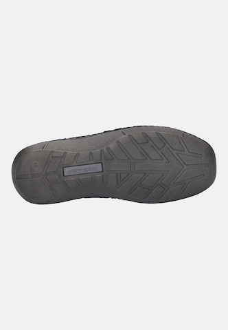 JOSEF SEIBEL Lace-up shoe 'NEW ANVERS 24' in Black