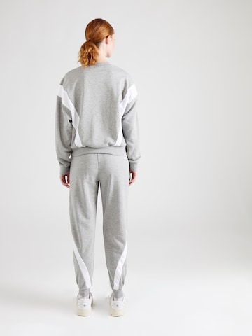 ADIDAS SPORTSWEAR Tracksuit 'LAZIDAY' in Grey