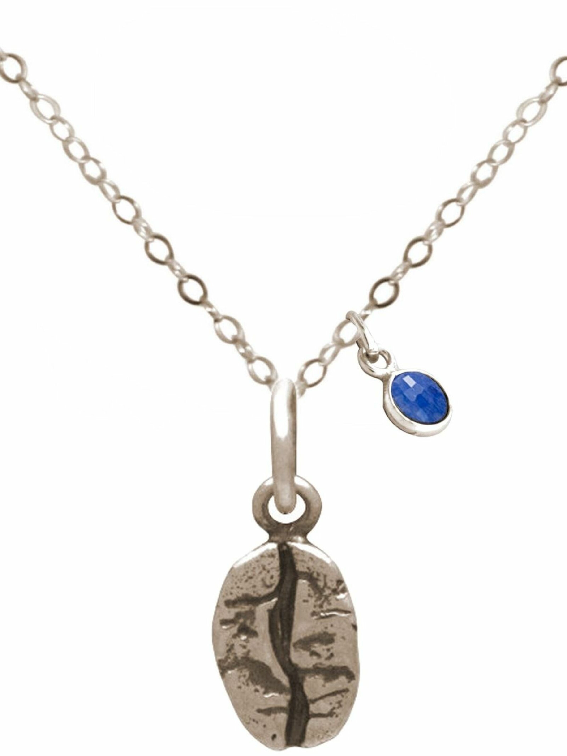 Gemshine Kette in Silber