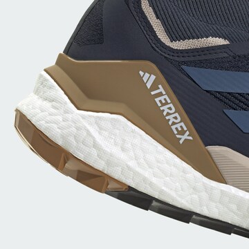 Boots 'Free Hiker 2.0' ADIDAS TERREX en bleu