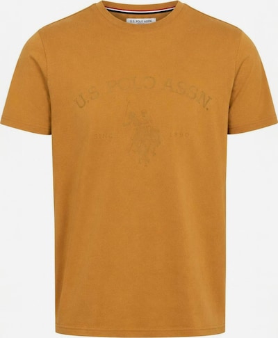 U.S. POLO ASSN. Paita ' UMArchibald ' koossa L värissä ruskea, Tuotenäkymä