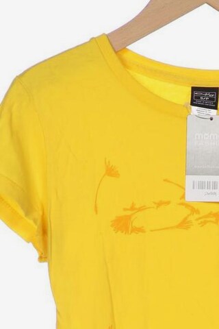 OAKLEY T-Shirt S in Gelb