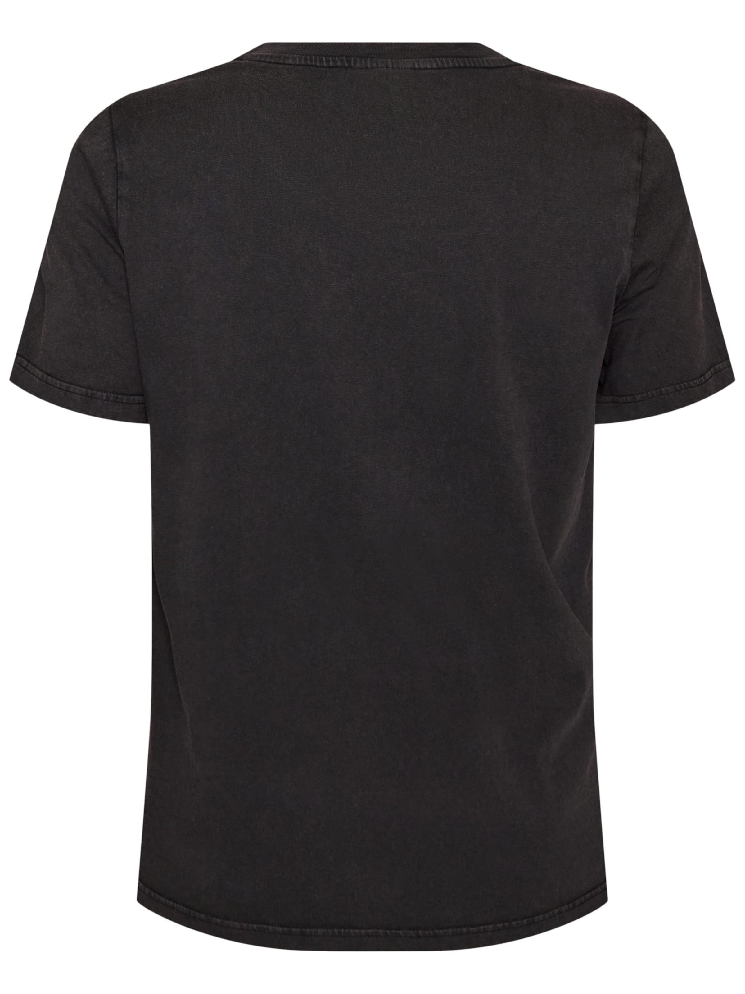 Zizzi - Camiseta 'FIONA' en gris
