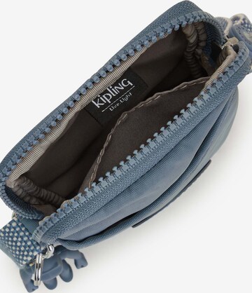 Borsa a tracolla 'TALLY' di KIPLING in blu