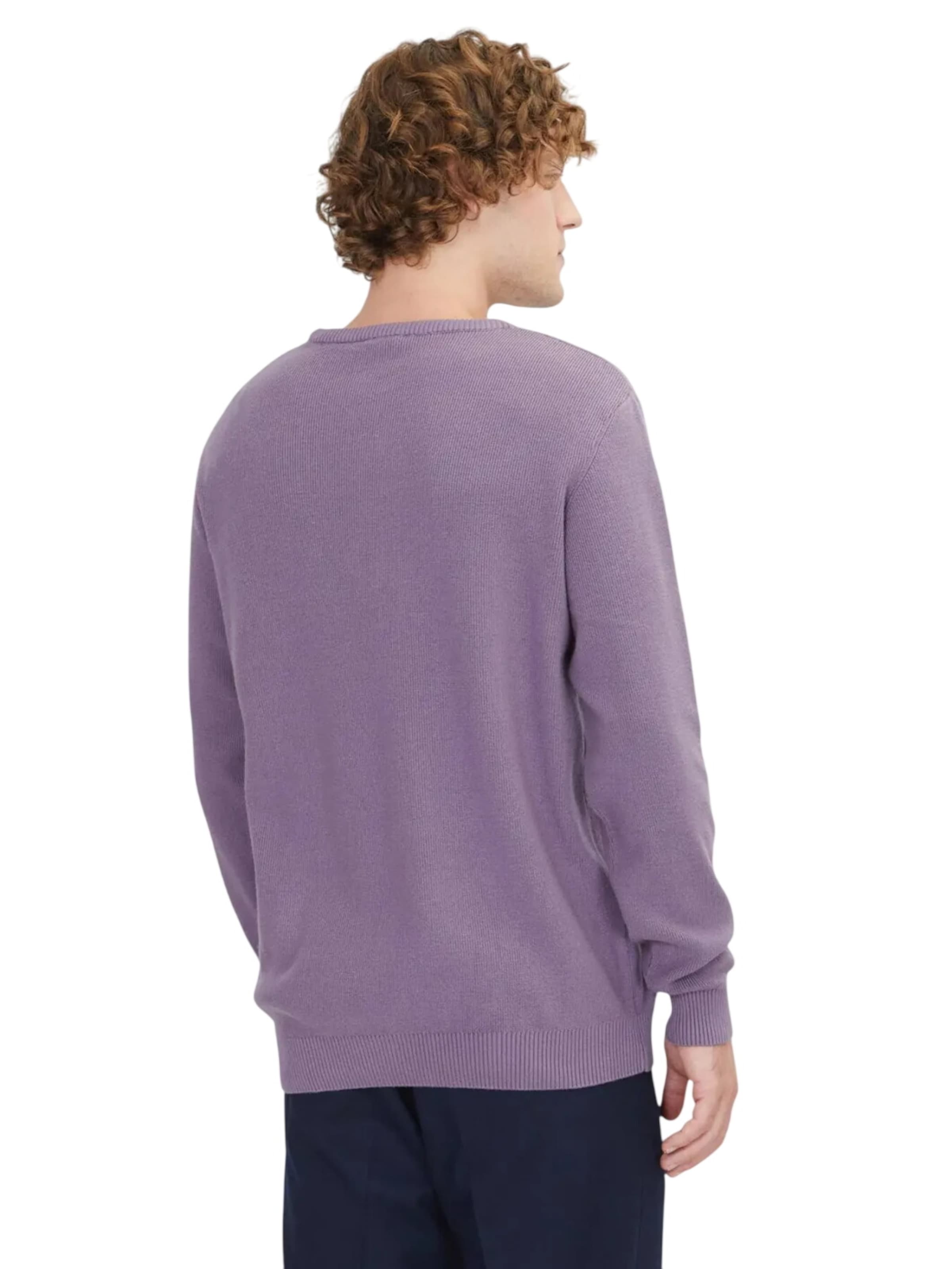 KİP Pullover in Lila