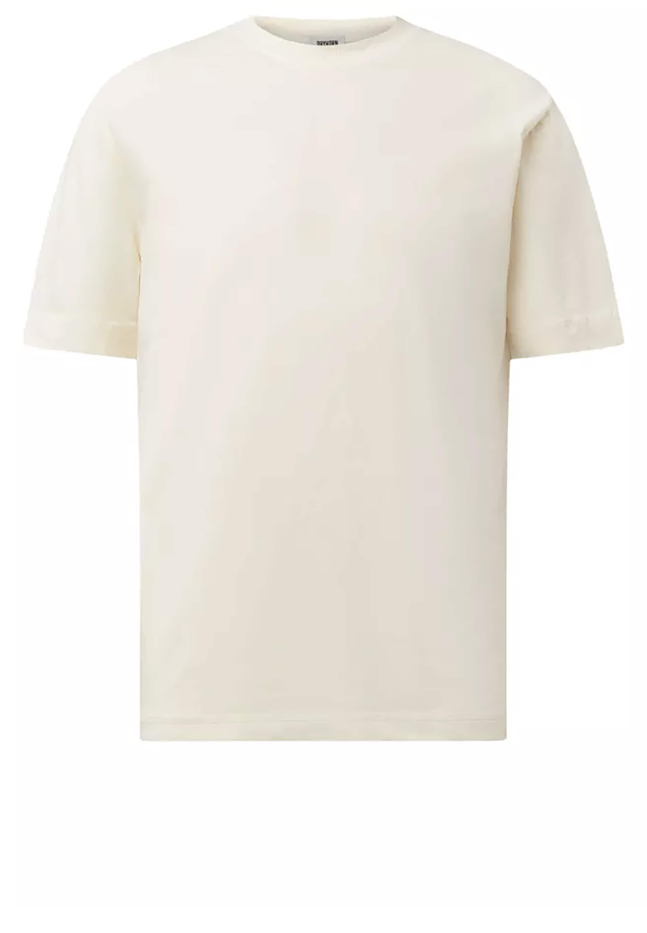 DRYKORN Shirt 'Raphael' in White: front