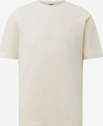 DRYKORN Shirt 'Raphael' in Weiß: Vorderseite