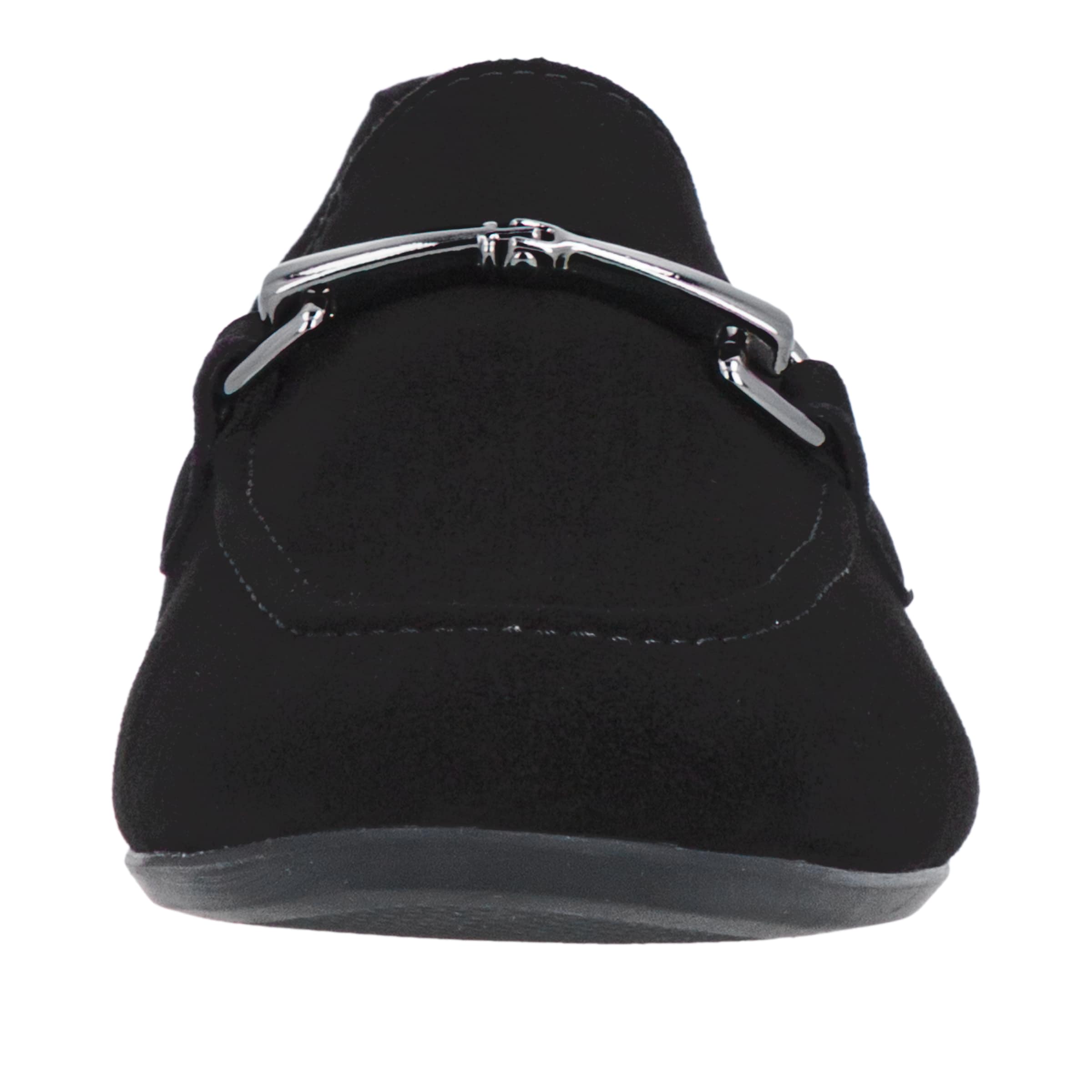 REMONTE Moccasins 'D0K13' in Black