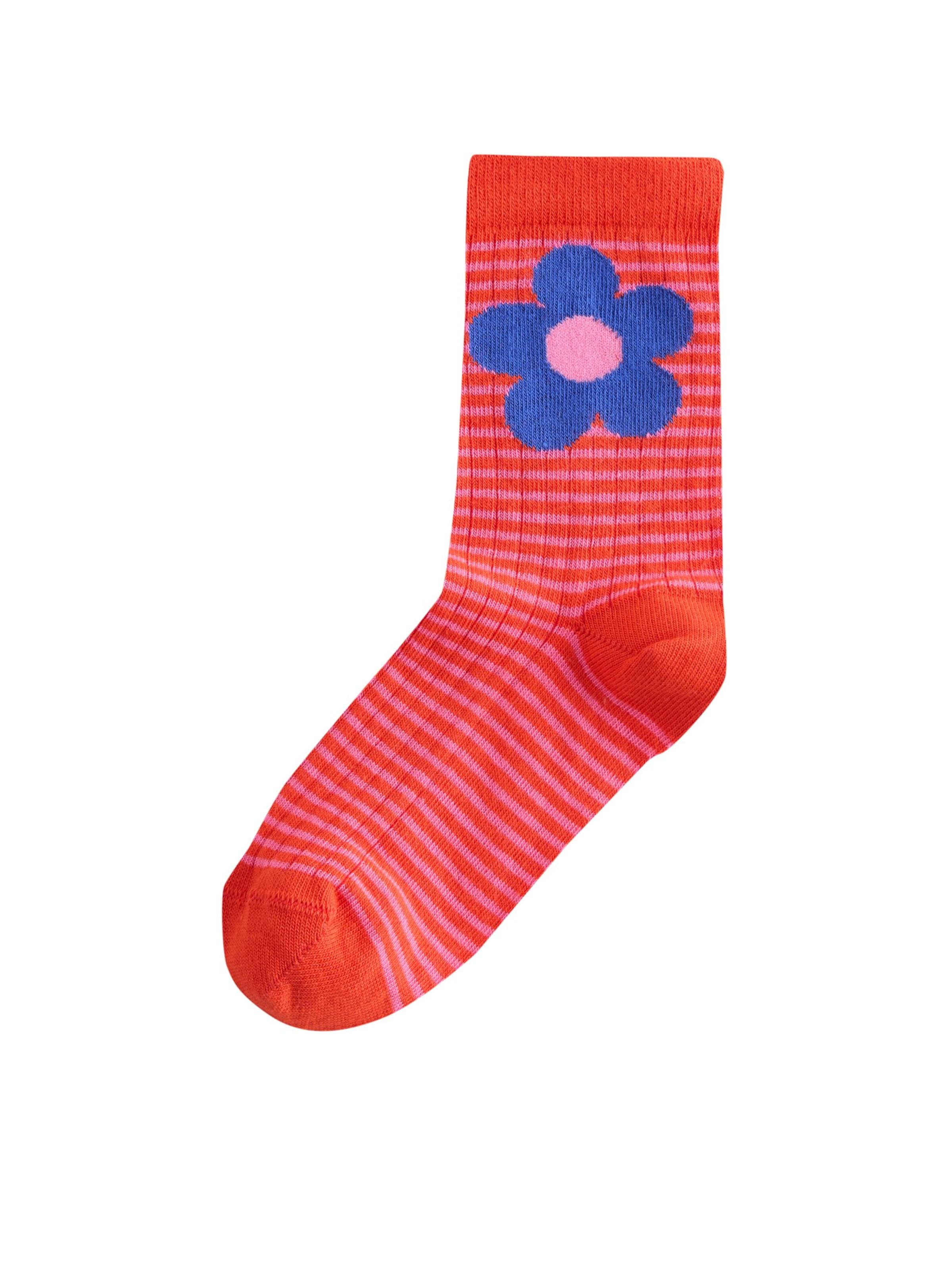 Chaussettes Next en bleu