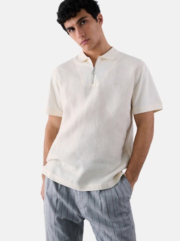 Liu Jo - Camiseta en blanco