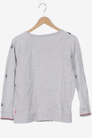 Joules Sweatshirt & Zip-Up Hoodie in XL in Grey