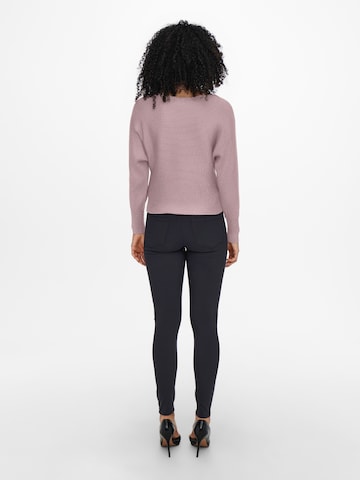 Pulover 'ONLAdaline' de la ONLY pe mov