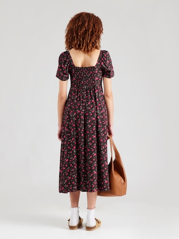 GAPLjetna haljina - smeđa boja