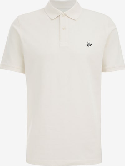 Marškinėliai iš WE Fashion, spalva – balkšva, Prekių apžvalga