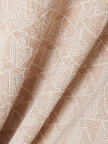 LACOSTE Shirt in Beige