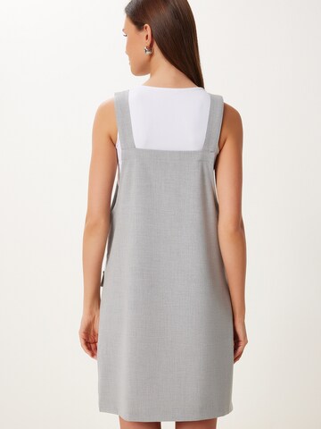 Happiness İstanbul Kantáros szoknyák - szürke