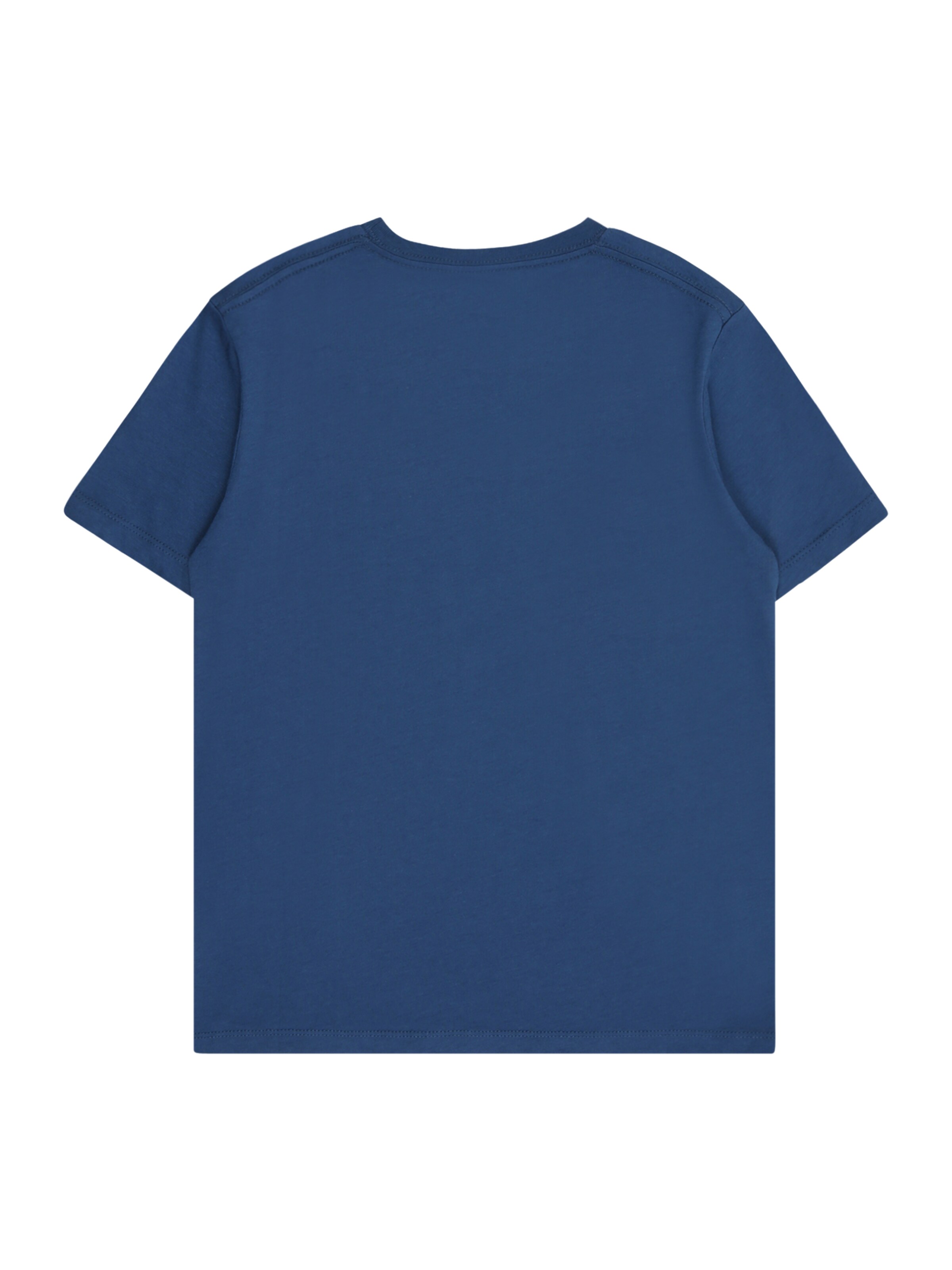 Calvin Klein Jeans Обычный Футболка в Синий