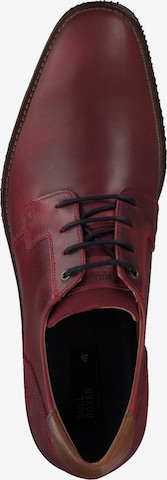 Chaussure à lacets '681 P2 1865A' Shoes Unlimited en marron