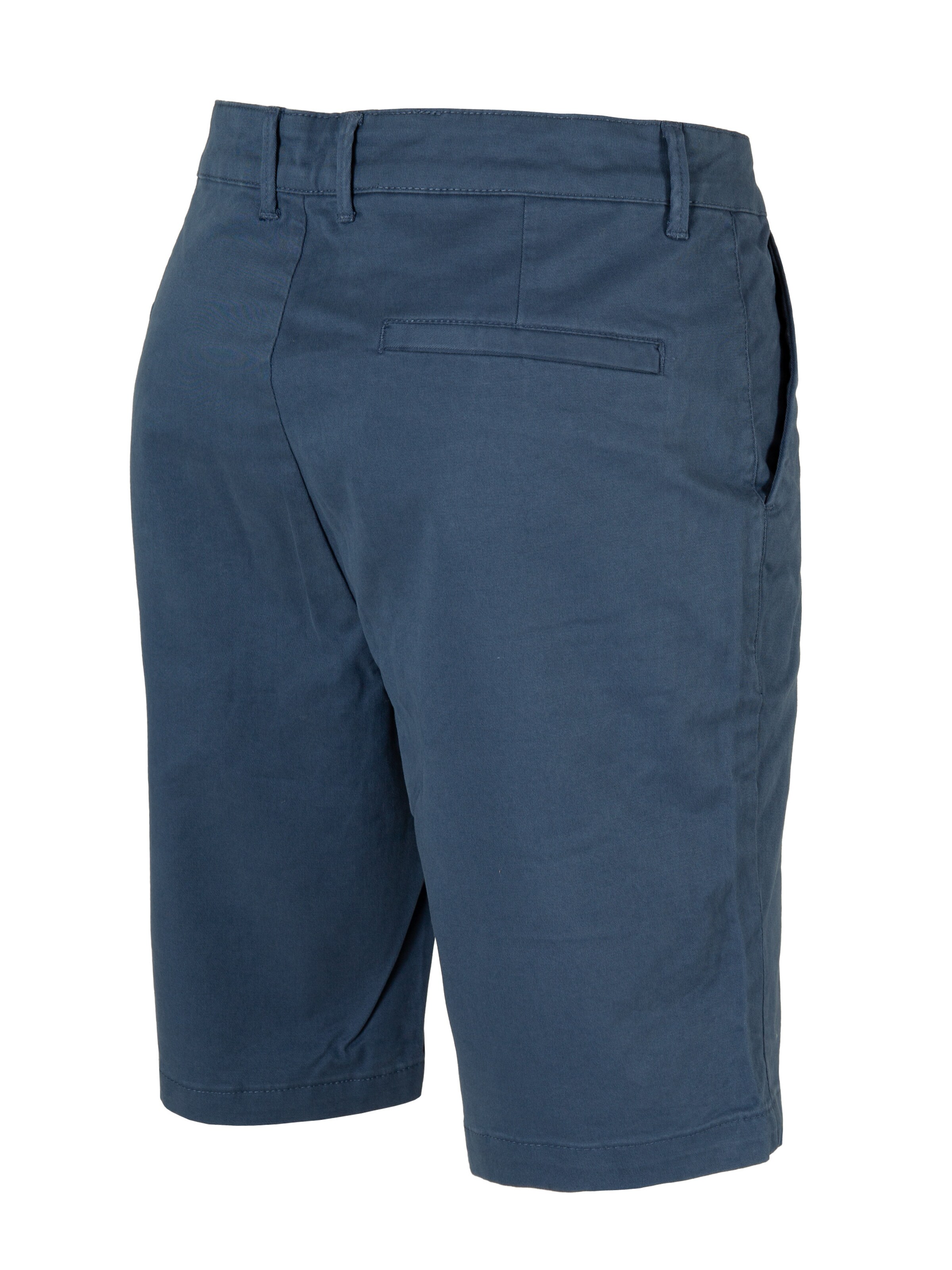 WOTEGA Regular Chinohose 'Spring'‌‌‌‌‌‌‌ in Blau